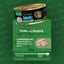 NATURYMI HFC POLLO CON ANATRA IN ACQUA DI COTTURA 80 GR