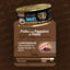 NATURYMI HFC POLLO CON FEGATINI DI POLLO IN ACQUA DI COTTURA 80 GR