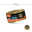 Tonno con salmone in acqua di cottura per gatti adulti, lattina 80 g