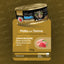 NATURYMI HFC POLLO CON TONNO IN ACQUA DI COTTURA 80 GR