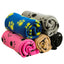 Coperta plaid per cani morbida 70x60 cm protezione divani e letti