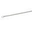 Collare Strangolo Maglia Ritorta per Cani Media – 2,5 mm
