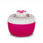 FONTANA MALAGA FIORE FUXIA CM 20X20X16 - LT. 1,7