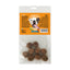 Polpette monoproteiche per cani snack complementare senza cereali in vasetto