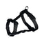 PETTORINA NYLON REGOLABILE H NERA