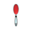 SPAZZOLA OVALE 2 IN 1