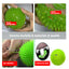 GIOCO TPR PALLA CON SUONO MIX COLOR