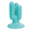 Gioco cactus in TPR per cani igiene dentale color mix 13x9 cm 160 g