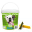 SNACK VEG DENTAL LUX S