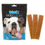 Snack monoproteico filetti di coniglio per cani, 100 g, formato 11-12 cm