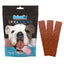 Snack monopro filetti di manzo per cani, 11-12 cm, 100 g
