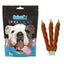 Grissino di osso con paté di coniglio per cani monoproteico, 13 cm 100 g