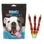 Snack monopro grissino di osso con filetti di anatra per cani, 13 cm 100 g
