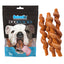 Snack monopro grissino di carote con paté di coniglio per cani, 11-12 cm, 100 g