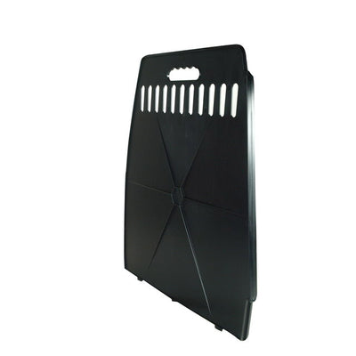 Divisore interno per trasportino Bracco 100, 1,5 × 60 × 65 cm, separatore per cani