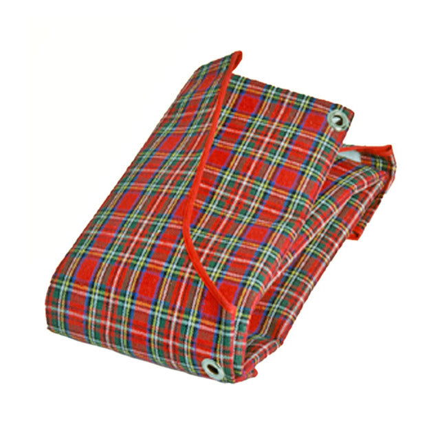 Telo Ricambio Top Scozzese per Brandina – 35X50 cm