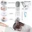 DISPENSER BORRACCIA ACQUA&CIBO 2IN1