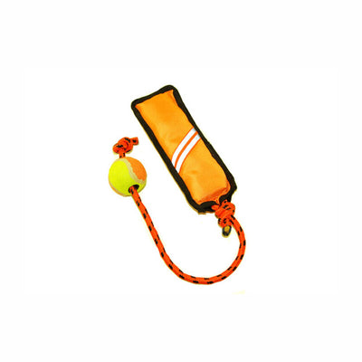 Gioco Galleggiante con Pallina per Cani