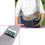 Marsupio borsa trasportino per cani gatti conigli 47x29x14 cm con tracolla regolabile