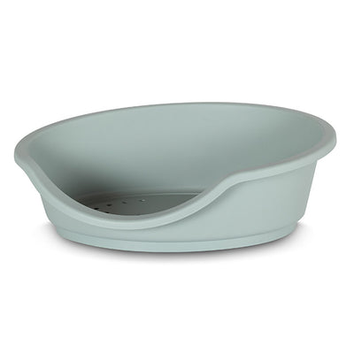 CUCCIA IN PLASTICA LETTINO TINO ECO GHIACCIO