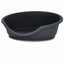 CUCCIA IN PLASTICA LETTINO TINO ECO NERA