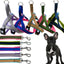 PARURE PETTORINA NYLON SOFTER MIX COLOR