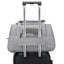 Borsa Trasportino per Cani e Gatti in Oxford Fino a 6,5 Kg - CM 45X26X28