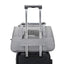 Borsa Trasportino per Cani e Gatti in Oxford Fino a 6,5 Kg - CM 45X26X28