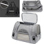 BORSA TRASPORTINO COMFORT CON SOFFICE TAPPETINO