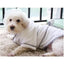 BEAUTY SPA ACCAPPATOIO PER CANI