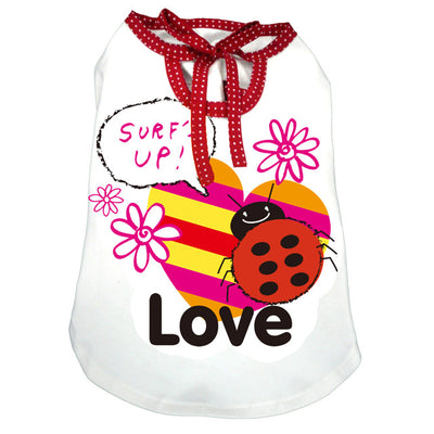 CHIC - MAGLIETTINA LOVE