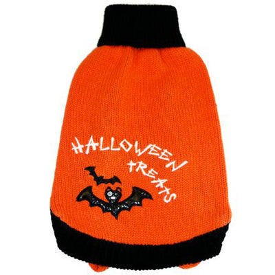 CHIC - MAGLIONCINO HALLOWEEN