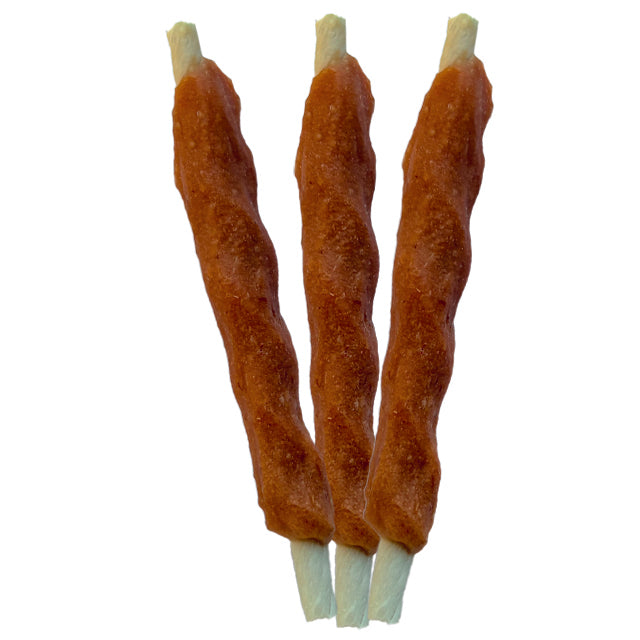 HAPPY SNACK MONOPRO GRISSINO DI OSSO CON CONIGLIO