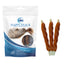 Grissino di osso monopro per cani con paté di coniglio, 13 cm, 100 g