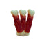 HAPPY SNACK MONOPRO OSSO DI CALCIO CON ANATRA
