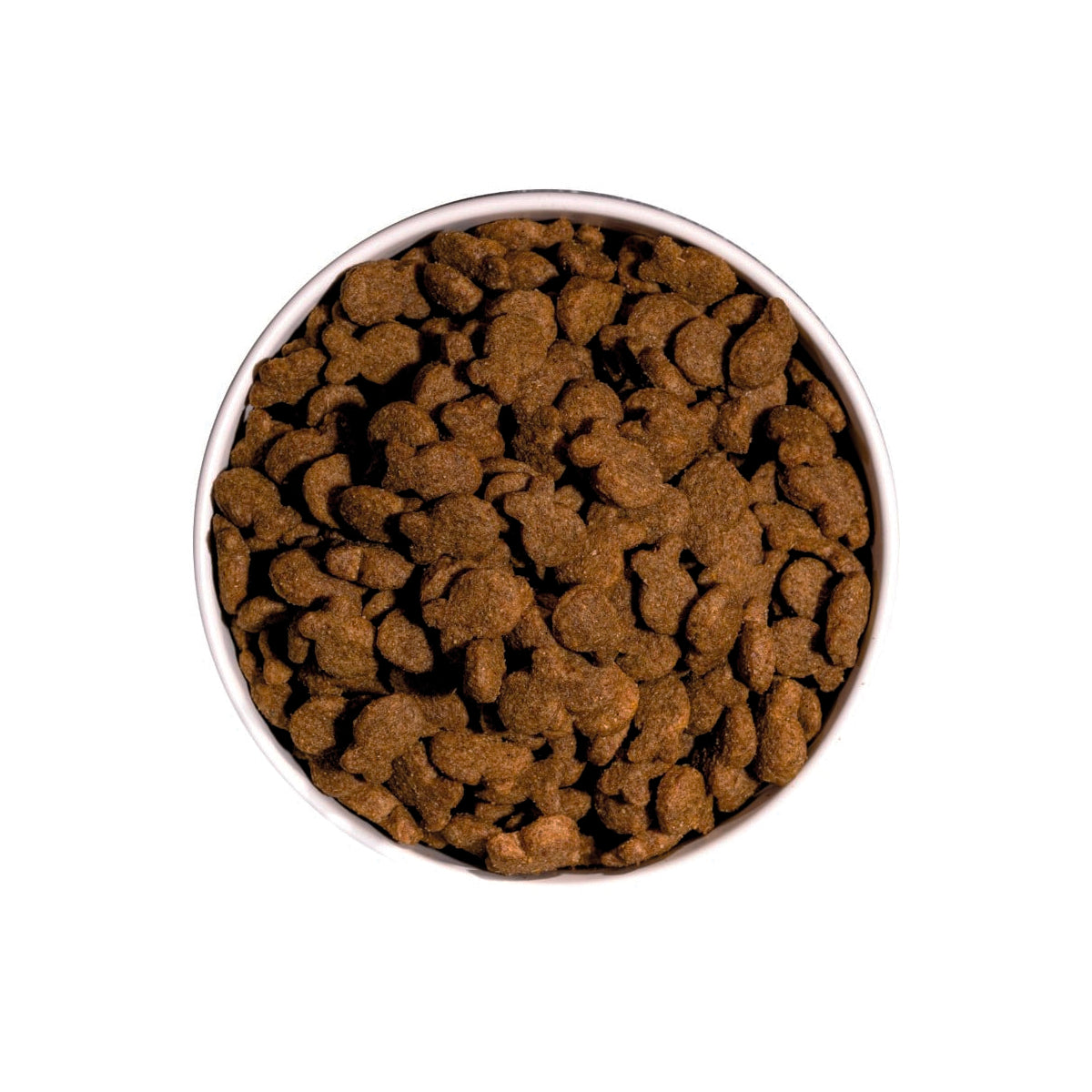 Mangime secco Ownat Classic Fish per cani adulti con pesce fresco, crocchette complete nutrienti