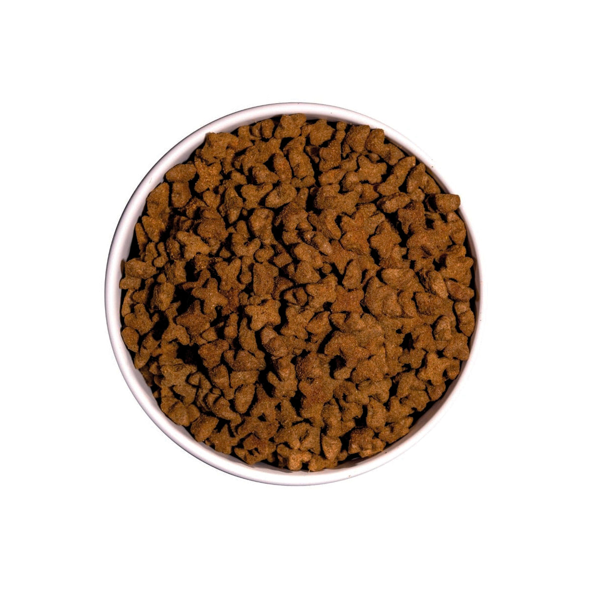 Ownat Grain Free Just Sterilized Gatto 8 kg, alimento secco Grain Free ad alto contenuto proteico per gatti sterilizzati