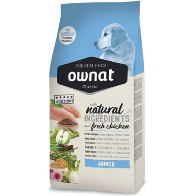 OWNAT CLASSIC JUNIOR (CANE)