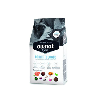 OWNAT CARE DERMATOLOGIC (CANE)