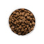 Mangime in crocchette OWNAT CARE DERMATOLOGIC per cani con pelle sensibile, con salmone idrolizzato e olio di borragine