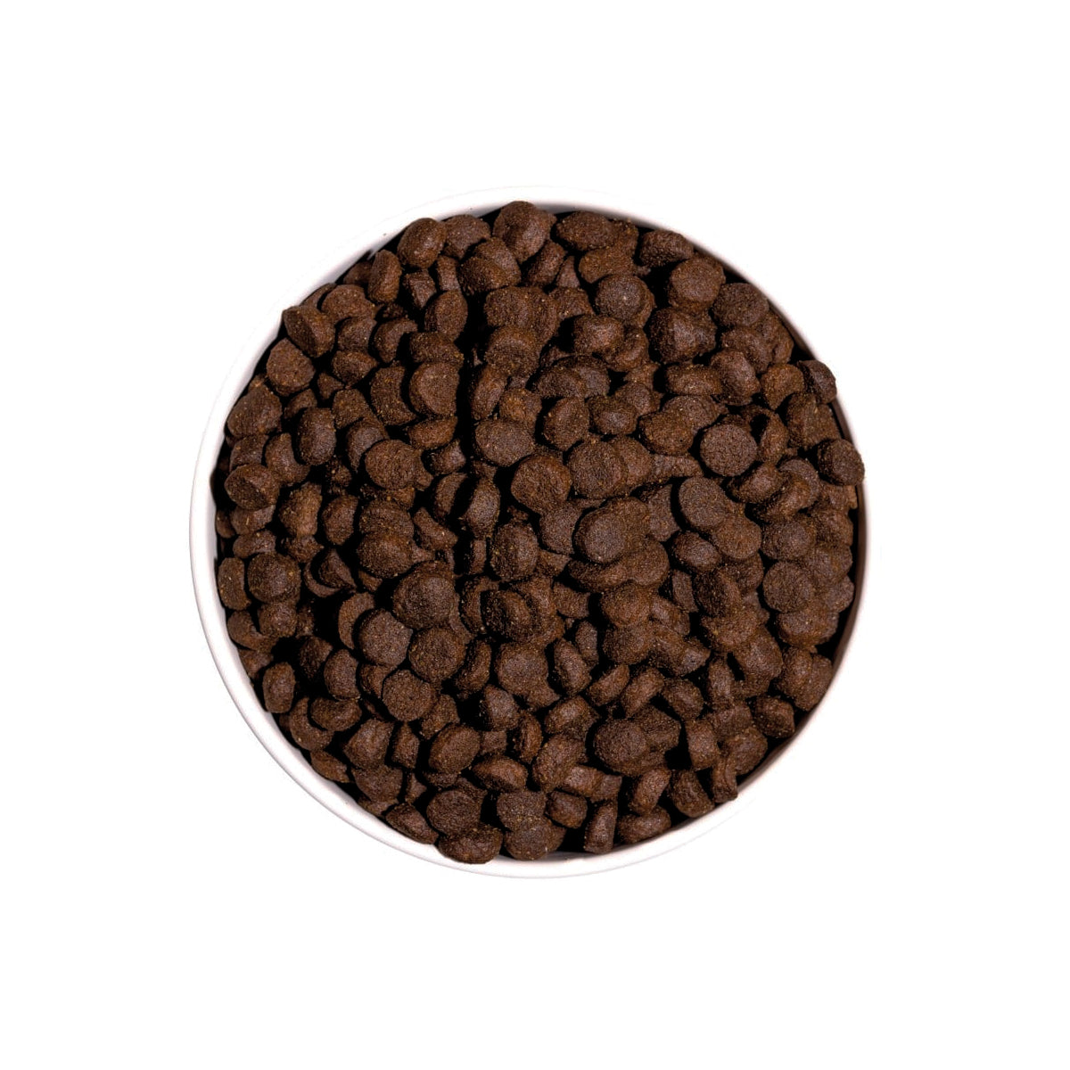 Ownat Grain Free Prime Mini Adult Lamb con agnello per cani adulti di piccola taglia
