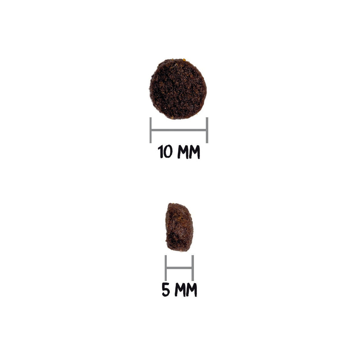 Ownat Grain Free Prime Mini Adult Lamb con agnello per cani adulti di piccola taglia