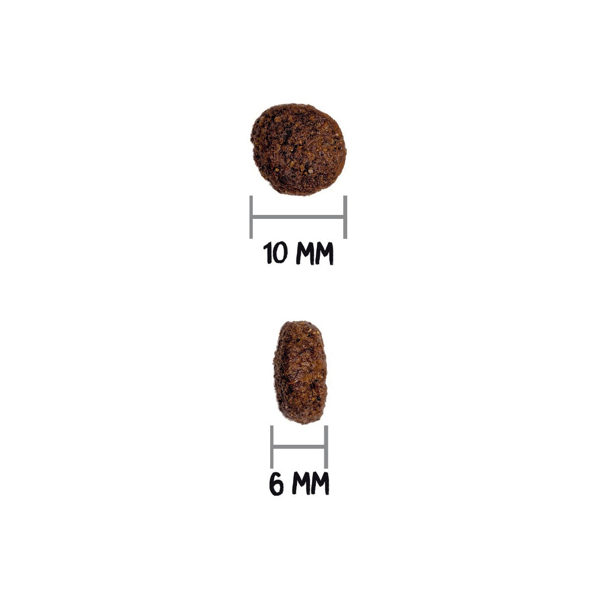 Ownat Grain Free Prime Mini Adult Pollo e Tacchino per cani adulti di piccola taglia