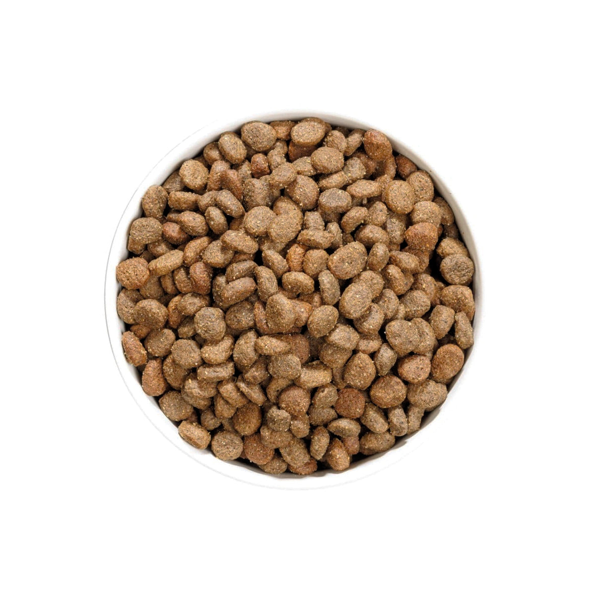 Mangime grain free ipoallergenico per cani mini con agnello fresco e ingredienti naturali