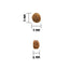 Crocchette Ownat Author Junior Fresh Chicken per cuccioli cane con pollo fresco e zenzero