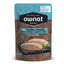 Ownat Wetline Cat Salmone e Aringa 85 g alimento umido naturale senza cereali per gatti