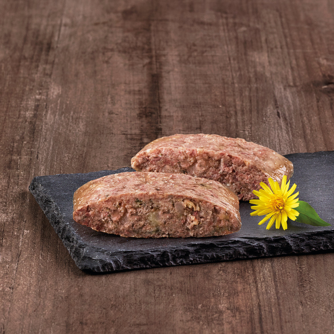 Ownat Wetline Cat Pollo e Gamberetti 85 g – Alimento Umido Naturale per Gatti