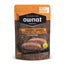 Ownat Wetline Cat Pollo e Gamberetti 85 g alimento umido naturale senza cereali per gatti