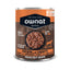 Ownat Wetline Dog Pollo e Carote 395 g alimento umido naturale senza cereali per cani