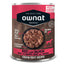 Ownat Wetline Dog Manzo e Salmone 395 g alimento umido completo per cani